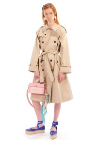 The Marc Jacobs Pre-Fall 2020