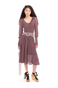 The Marc Jacobs Pre-Fall 2020