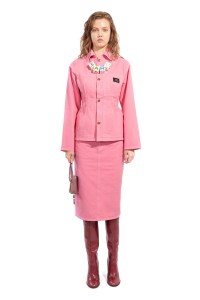 The Marc Jacobs Pre-Fall 2020