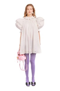 The Marc Jacobs Pre-Fall 2020
