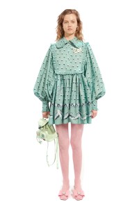 The Marc Jacobs Pre-Fall 2020