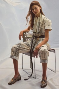 Tory Burch Pre-Fall 2020