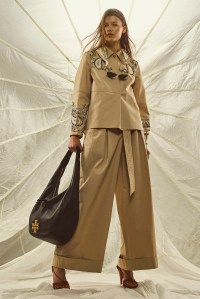 Tory Burch Pre-Fall 2020
