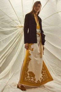 Tory Burch Pre-Fall 2020