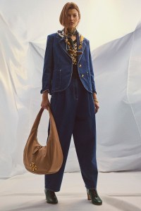 Tory Burch Pre-Fall 2020