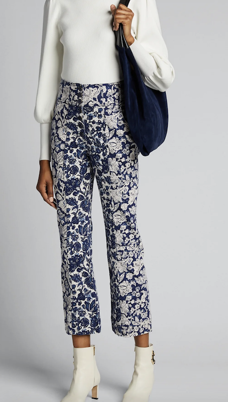 We rounded up 20 designer denim pieces over $200 to buy with your holiday gift cards.