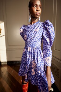 Ulla Johnson Pre-Fall 2020