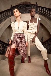 Ulla Johnson Pre-Fall 2020
