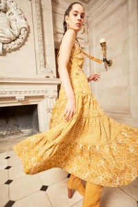 Ulla Johnson Pre-Fall 2020