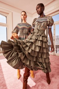 Ulla Johnson Pre-Fall 2020