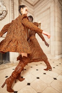 Ulla Johnson Pre-Fall 2020