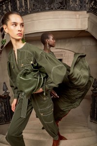 Ulla Johnson Pre-Fall 2020