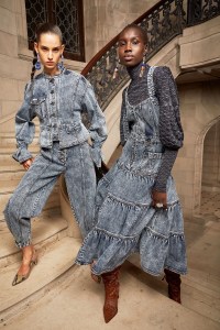 Ulla Johnson Pre-Fall 2020