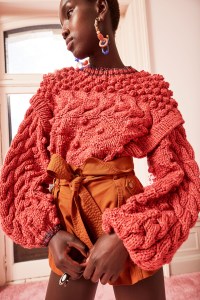 Ulla Johnson Pre-Fall 2020