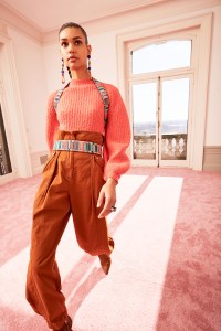 Ulla Johnson Pre-Fall 2020