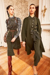 Ulla Johnson Pre-Fall 2020