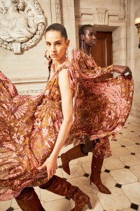 Ulla Johnson Pre-Fall 2020