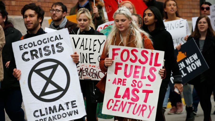 70 companies, acknowledged that current solutions and businesses models will be “insufficient to deliver on the climate agenda”