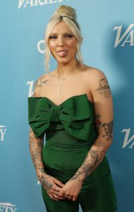 Julia MichaelsVariety Hitmakers Brunch, Arrivals, Los Angeles, USA - 07 Dec 2019