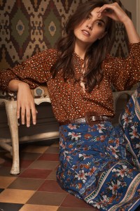 Veronica Beard Pre-Fall 2020