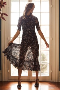 Veronica Beard Pre-Fall 2020