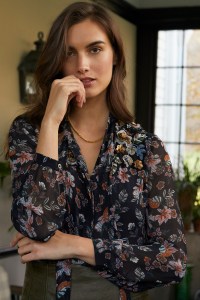 Veronica Beard Pre-Fall 2020