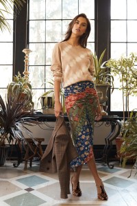 Veronica Beard Pre-Fall 2020
