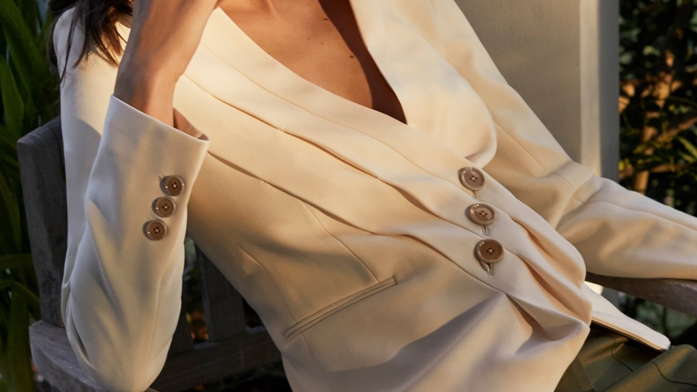 Veronica Beard Pre-Fall 2020