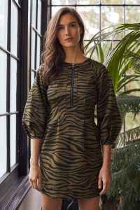 Veronica Beard Pre-Fall 2020