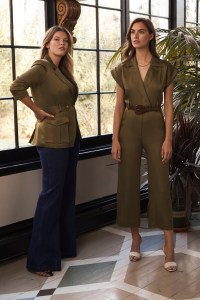 Veronica Beard Pre-Fall 2020