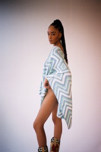 Victor Glemaud Pre-Fall 2020