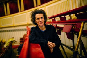 Olga Neuwirh