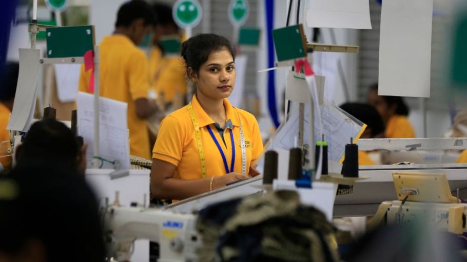 Zilingo has acquired SaaS startup nCinga for $15.5 million to facilitate better insight into what’s happening across the factory floor.