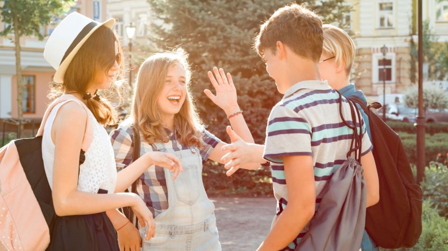 Growth in kids' wear will be driven by the ensuing rise in materialism, excessive consumption and impulsive purchases, according to GIA.