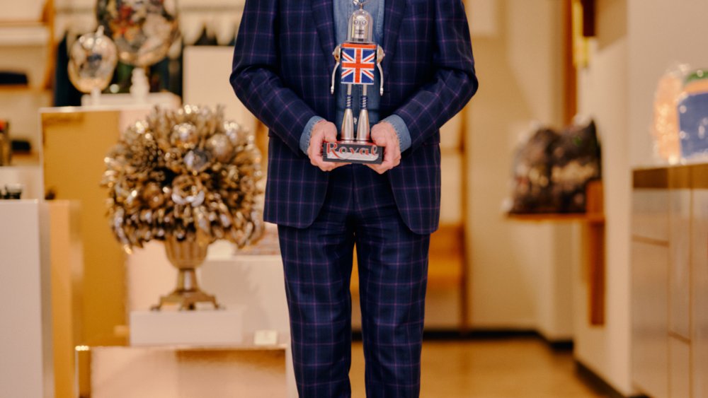 Paul Smith