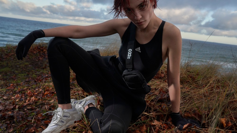 Where style meets survival.
