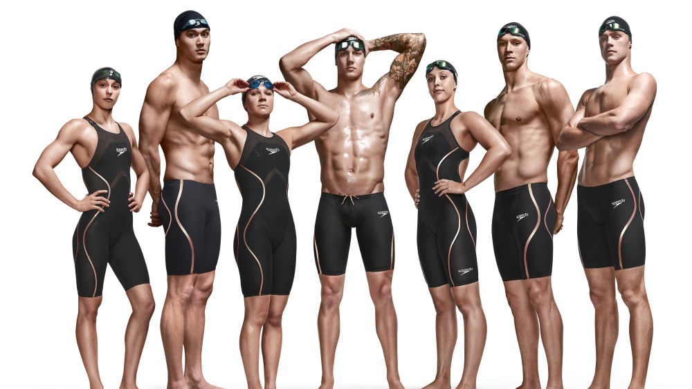 PVH Corp. to Sell Speedo North America Business to Pentland Group