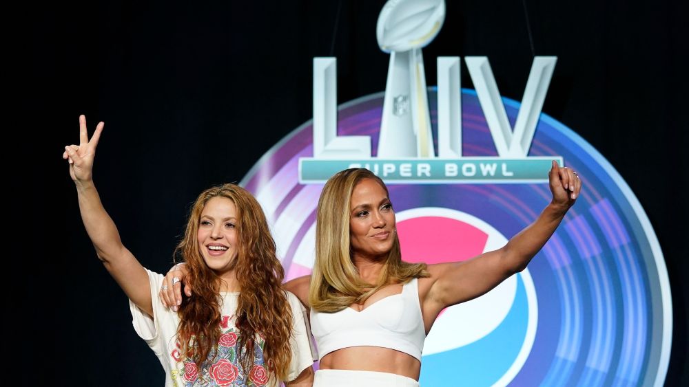 2020 Super Bowl Halftime Show: What to Know About Jennifer Lopez and Shakira's Performance