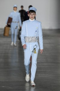 8ON8 presented by GQ LFW Men's Fall 2020