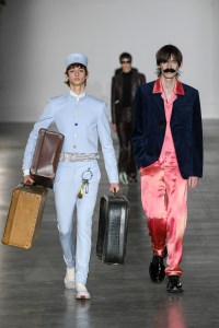8ON8 presented by GQ LFW Men's Fall 2020
