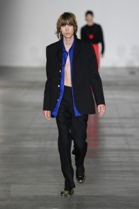 8ON8 presented by GQ LFW Men's Fall 2020