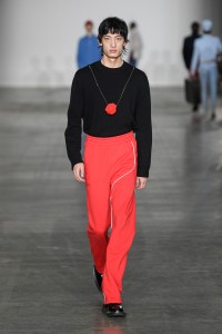8ON8 presented by GQ LFW Men's Fall 2020