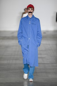 8ON8 presented by GQ LFW Men's Fall 2020