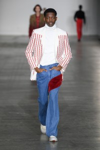 8ON8 presented by GQ LFW Men's Fall 2020