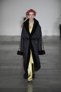 8ON8 presented by GQ LFW Men's Fall 2020
