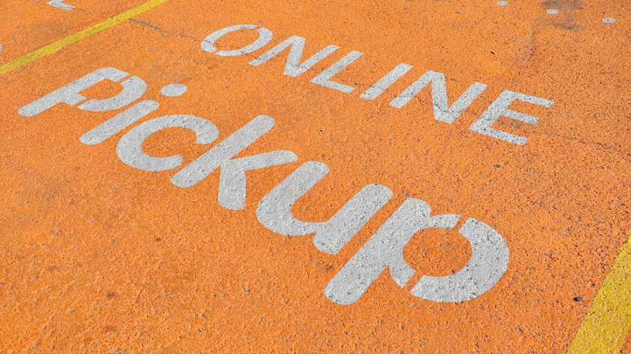 A Rakuten survey revealing two minutes as the sweet spot for BOPIS pickup times shows how retailers can capitalize on this data.