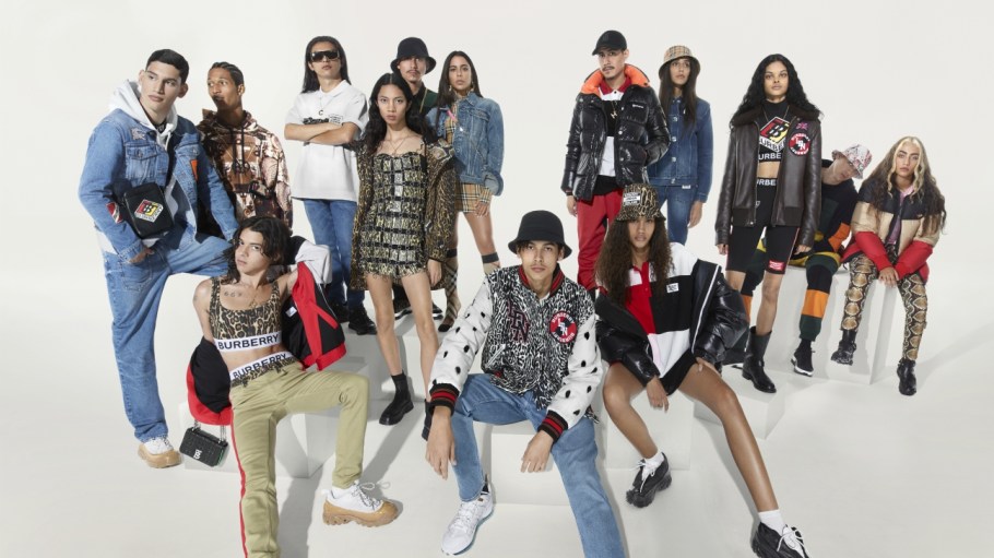 New products from Riccardo Tisci and a focus on the Chinese consumer helped drive Q3 sales at Burberry, offsetting the decline in Hong Kong.