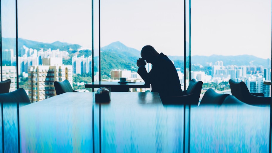 The Conference Board surveyed chief executives from around the world, finding familiar concerns regarding trade, recessions and labor shortages.