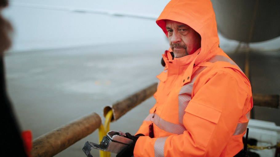 Carhartt has partnered with United to clad 28,000 operations employees in focus-tested uniforms