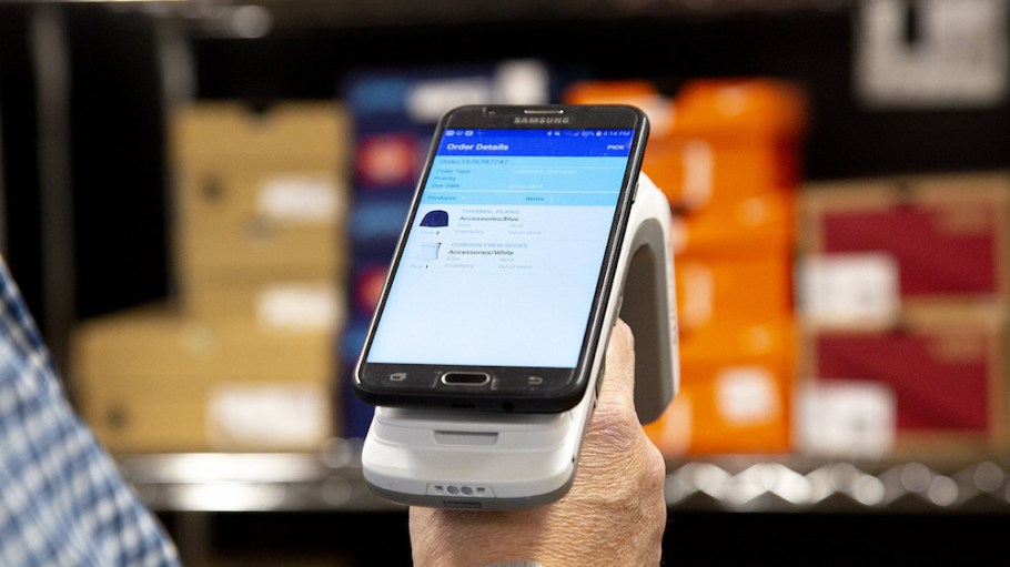 Checkpoint Systems has announced a major release for its HALO IoT software platform, adding BOPIS functionalities with the help of RFID